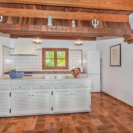 Cuixac D'En Vallori By Sunvillas Mallorca Pollença Екстериор снимка