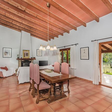Cuixac D'En Vallori By Sunvillas Mallorca Pollença Екстериор снимка