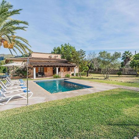 Cuixac D'En Vallori By Sunvillas Mallorca Pollença Екстериор снимка