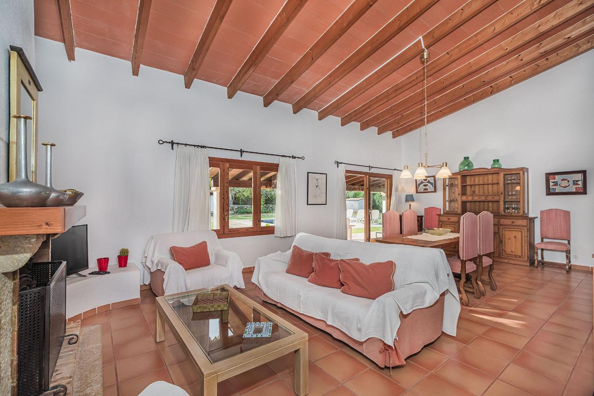 Cuixac D'En Vallori By Sunvillas Mallorca Pollença Екстериор снимка