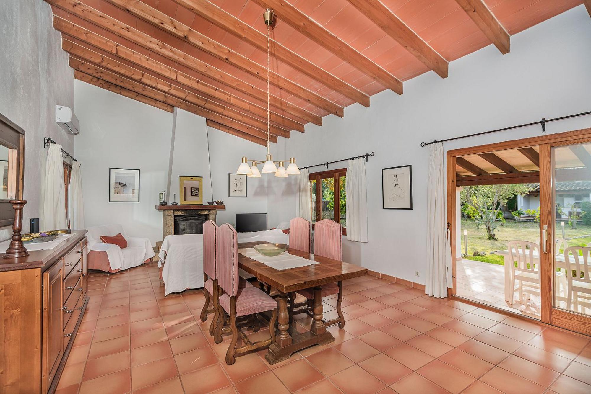 Cuixac D'En Vallori By Sunvillas Mallorca Pollença Екстериор снимка