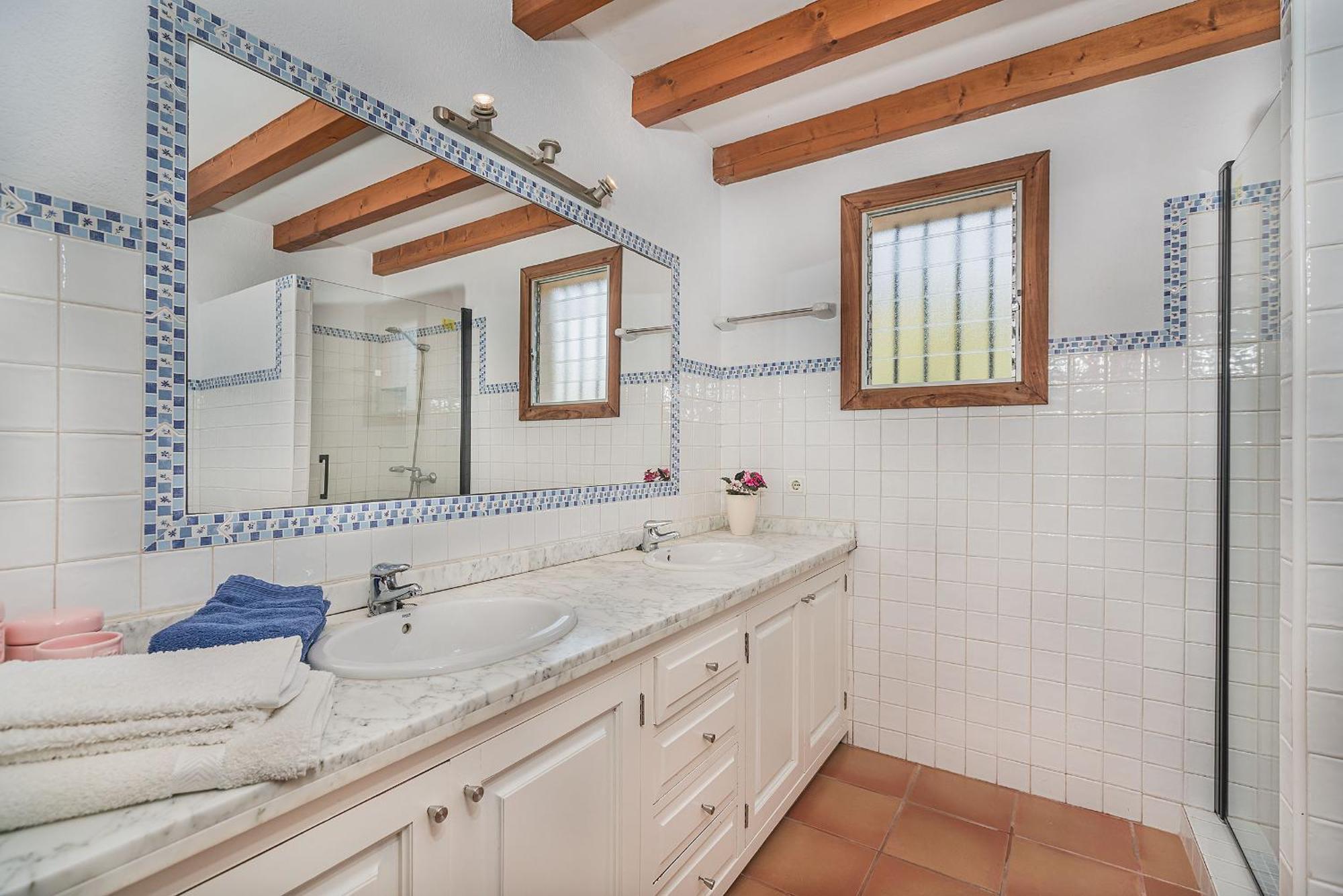 Cuixac D'En Vallori By Sunvillas Mallorca Pollença Екстериор снимка