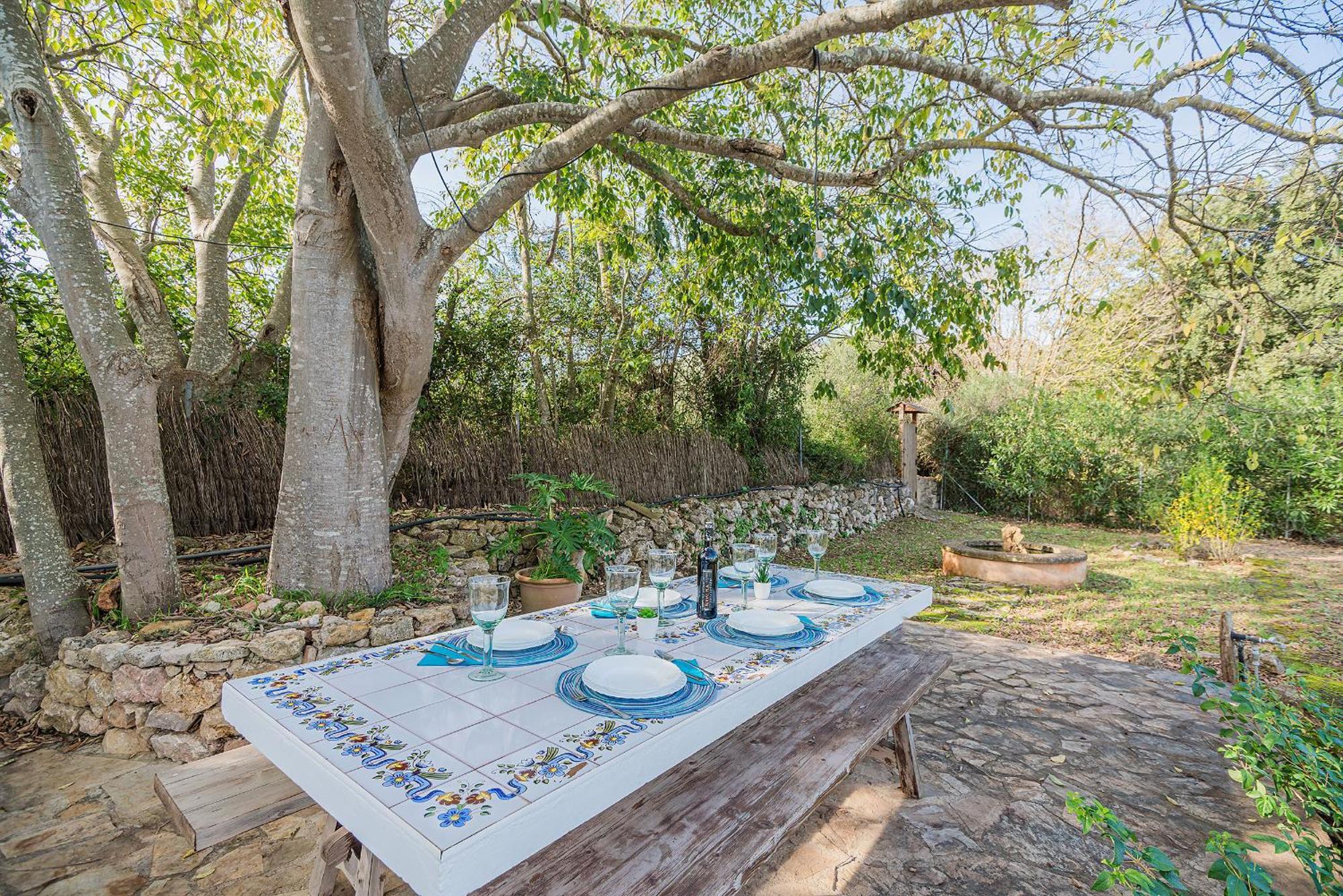 Cuixac D'En Vallori By Sunvillas Mallorca Pollença Екстериор снимка