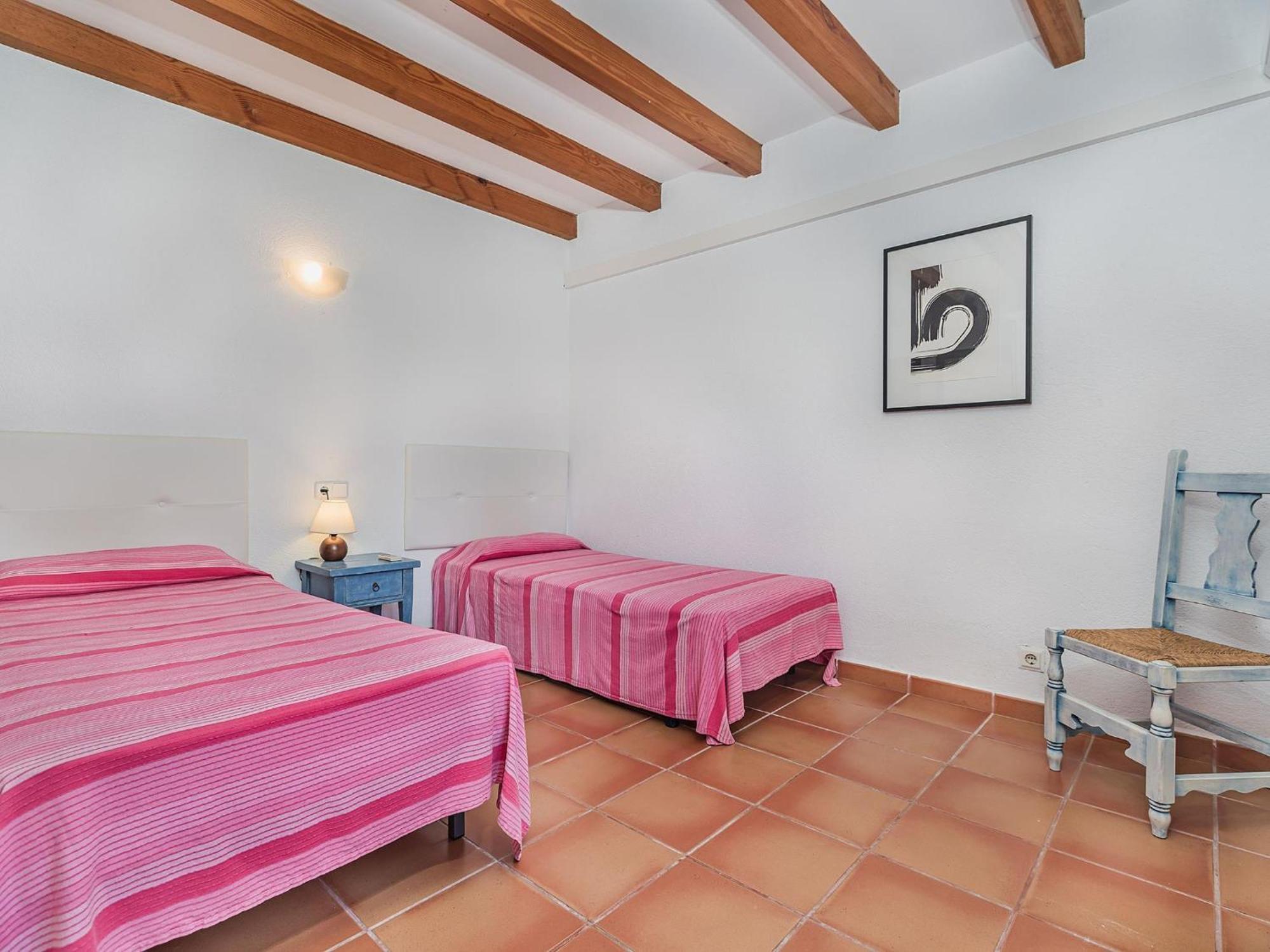 Cuixac D'En Vallori By Sunvillas Mallorca Pollença Екстериор снимка
