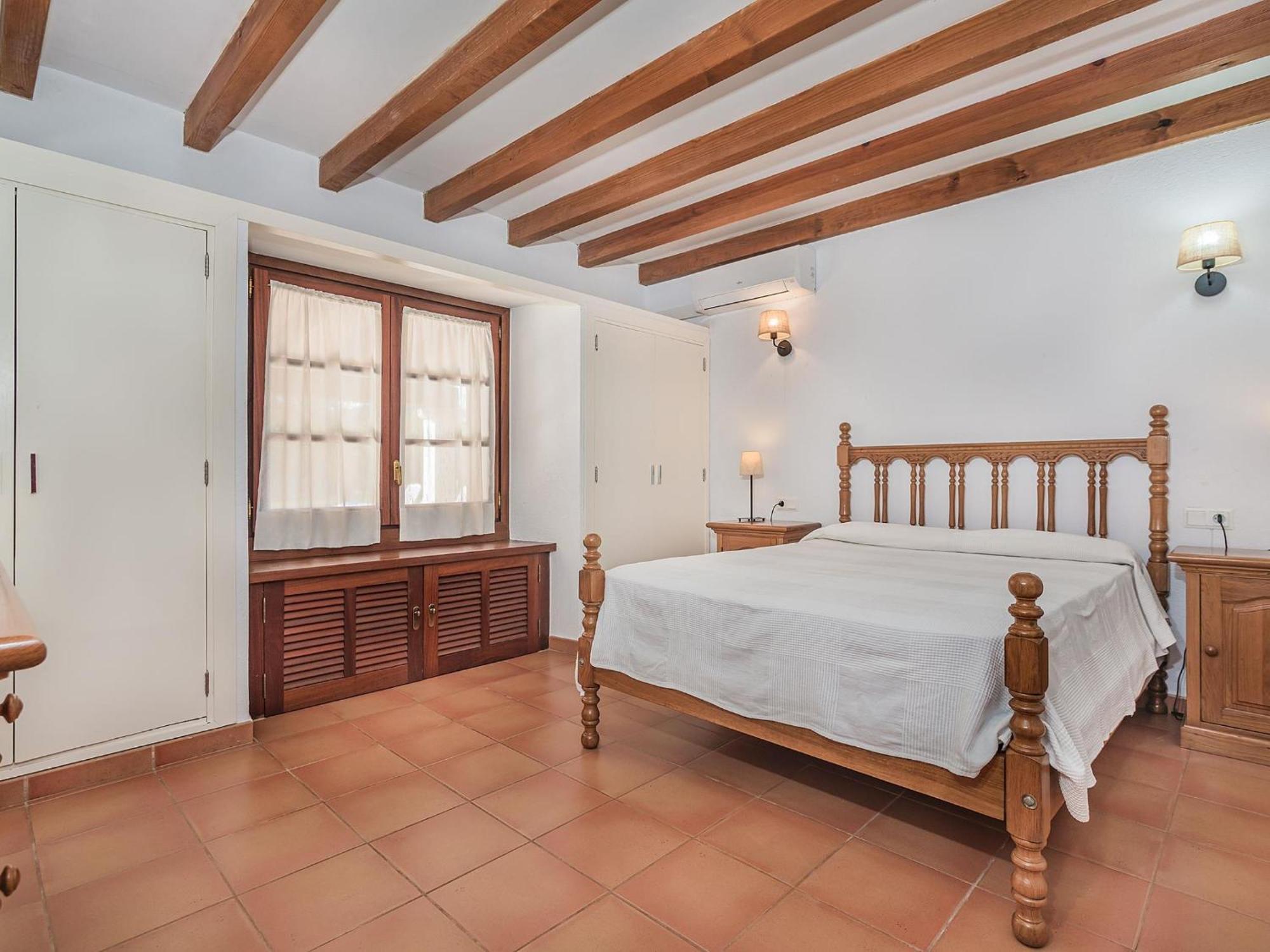 Cuixac D'En Vallori By Sunvillas Mallorca Pollença Екстериор снимка