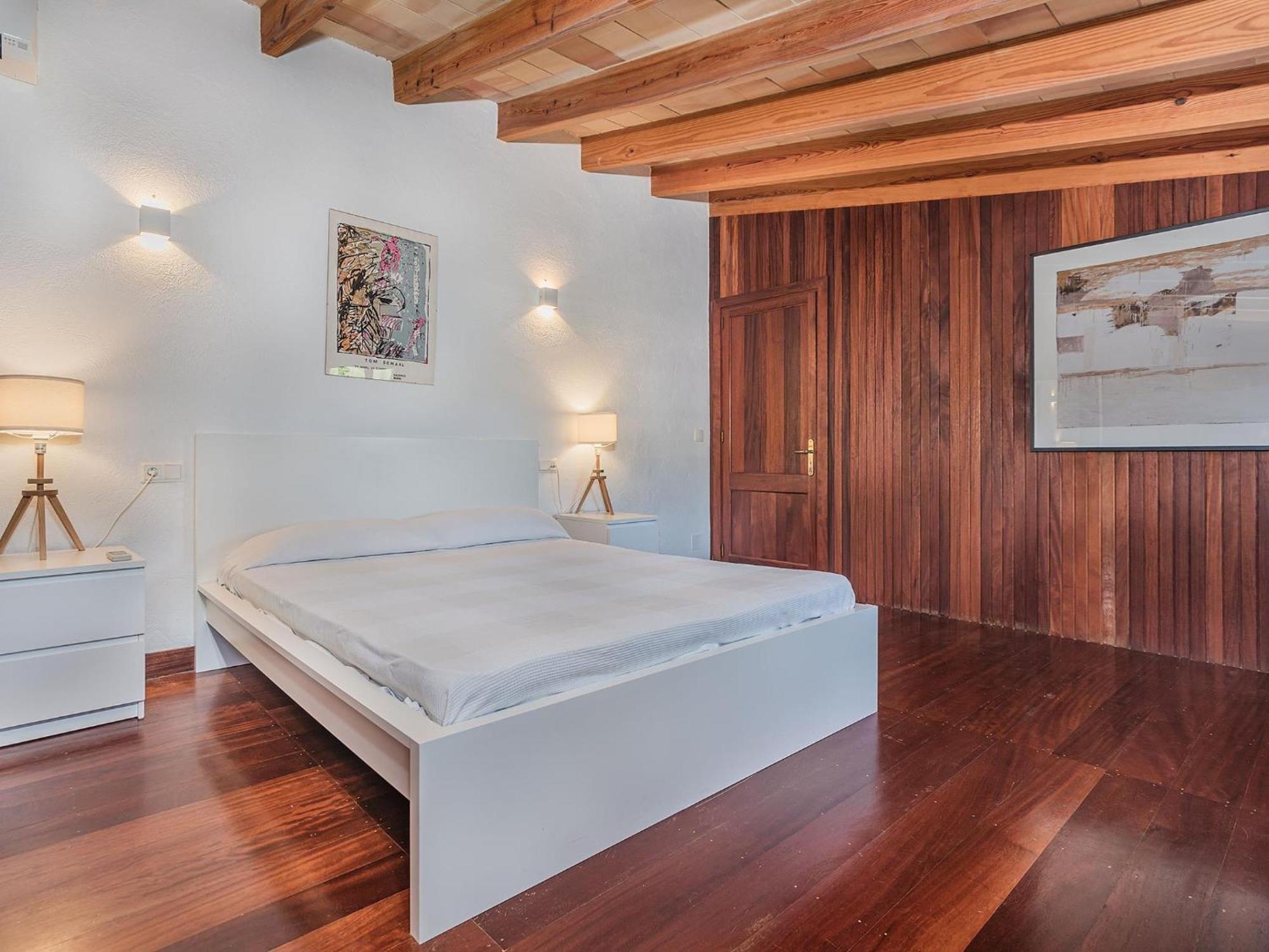 Cuixac D'En Vallori By Sunvillas Mallorca Pollença Екстериор снимка