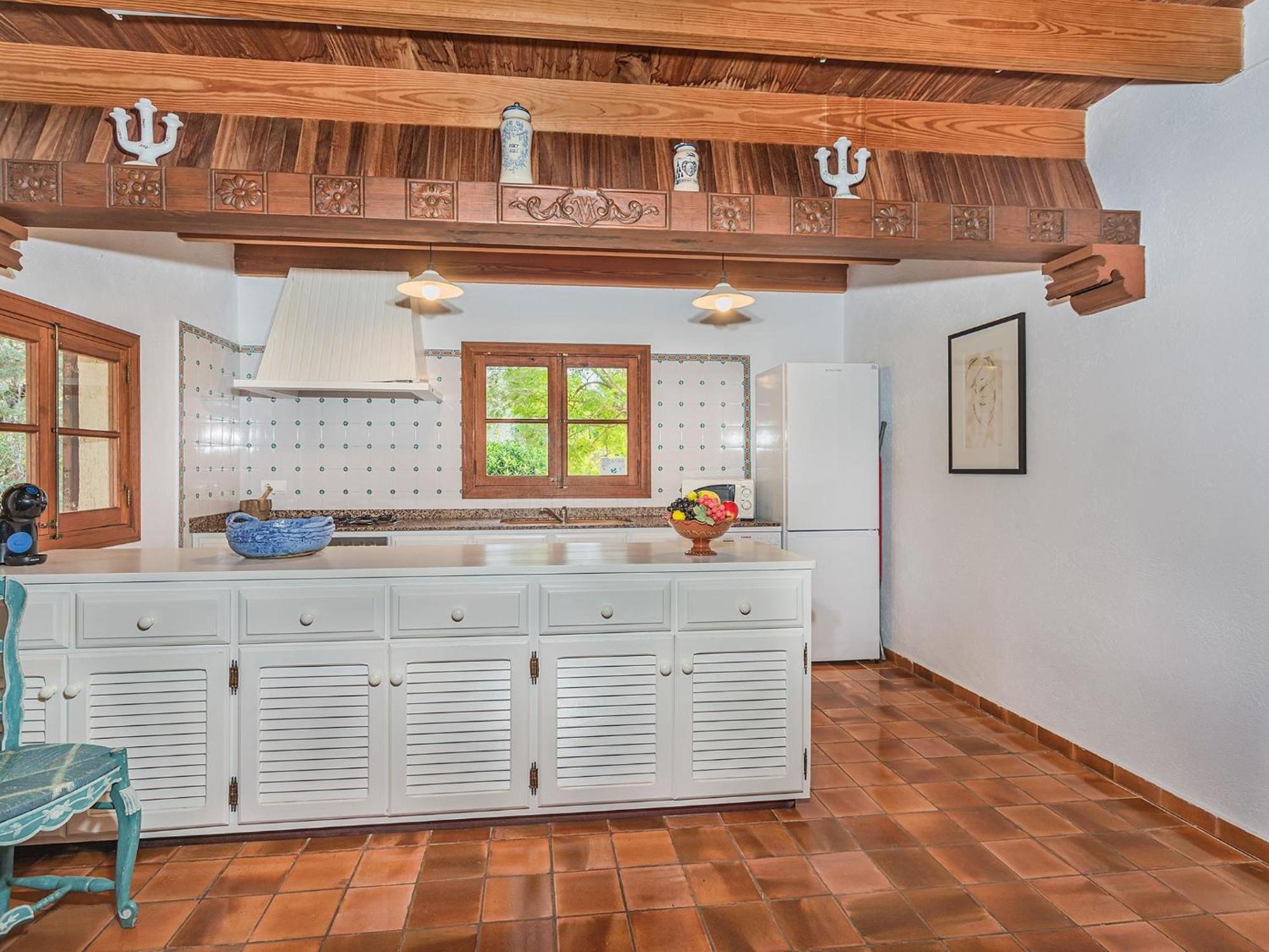 Cuixac D'En Vallori By Sunvillas Mallorca Pollença Екстериор снимка