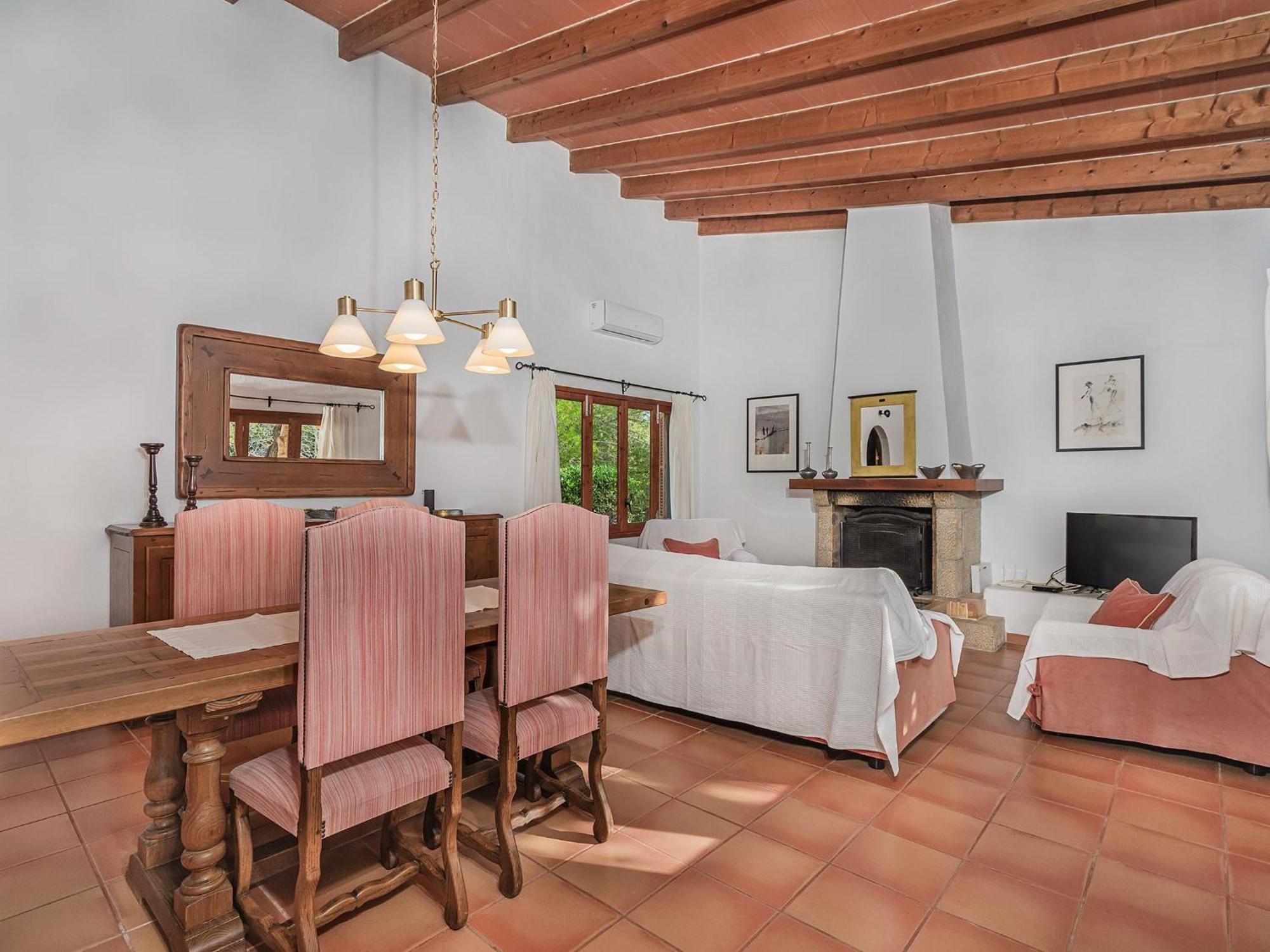 Cuixac D'En Vallori By Sunvillas Mallorca Pollença Екстериор снимка