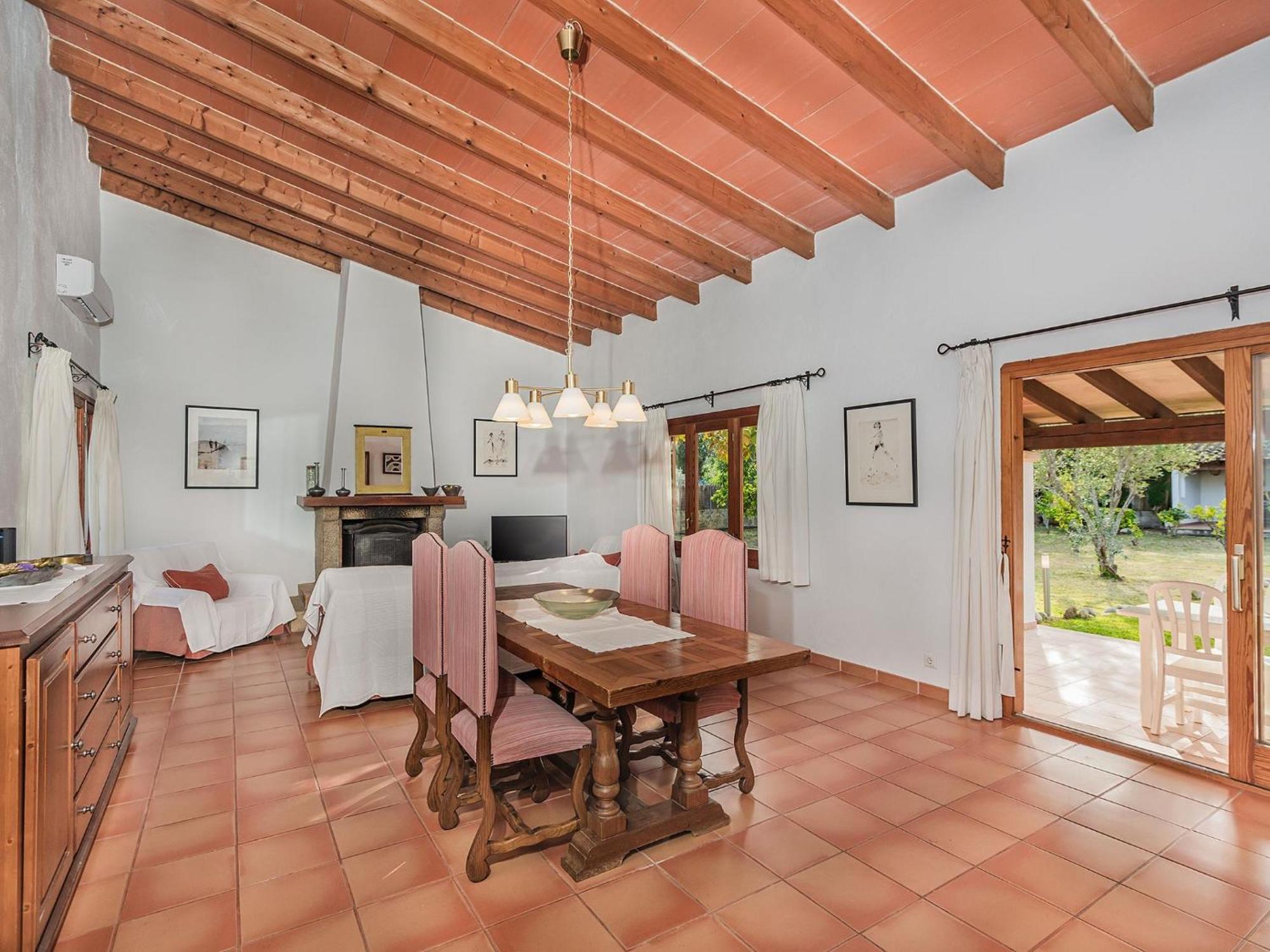 Cuixac D'En Vallori By Sunvillas Mallorca Pollença Екстериор снимка