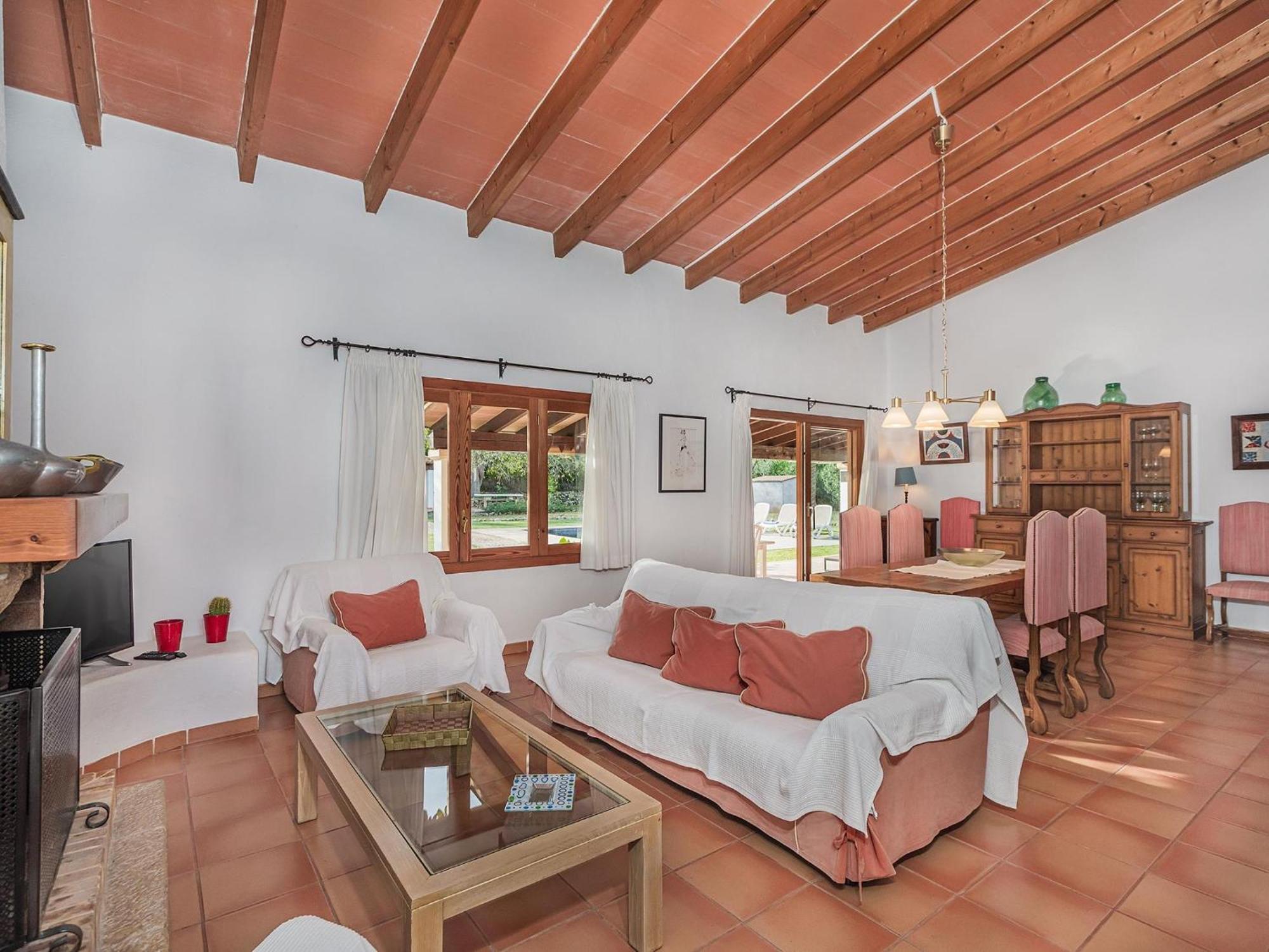 Cuixac D'En Vallori By Sunvillas Mallorca Pollença Екстериор снимка