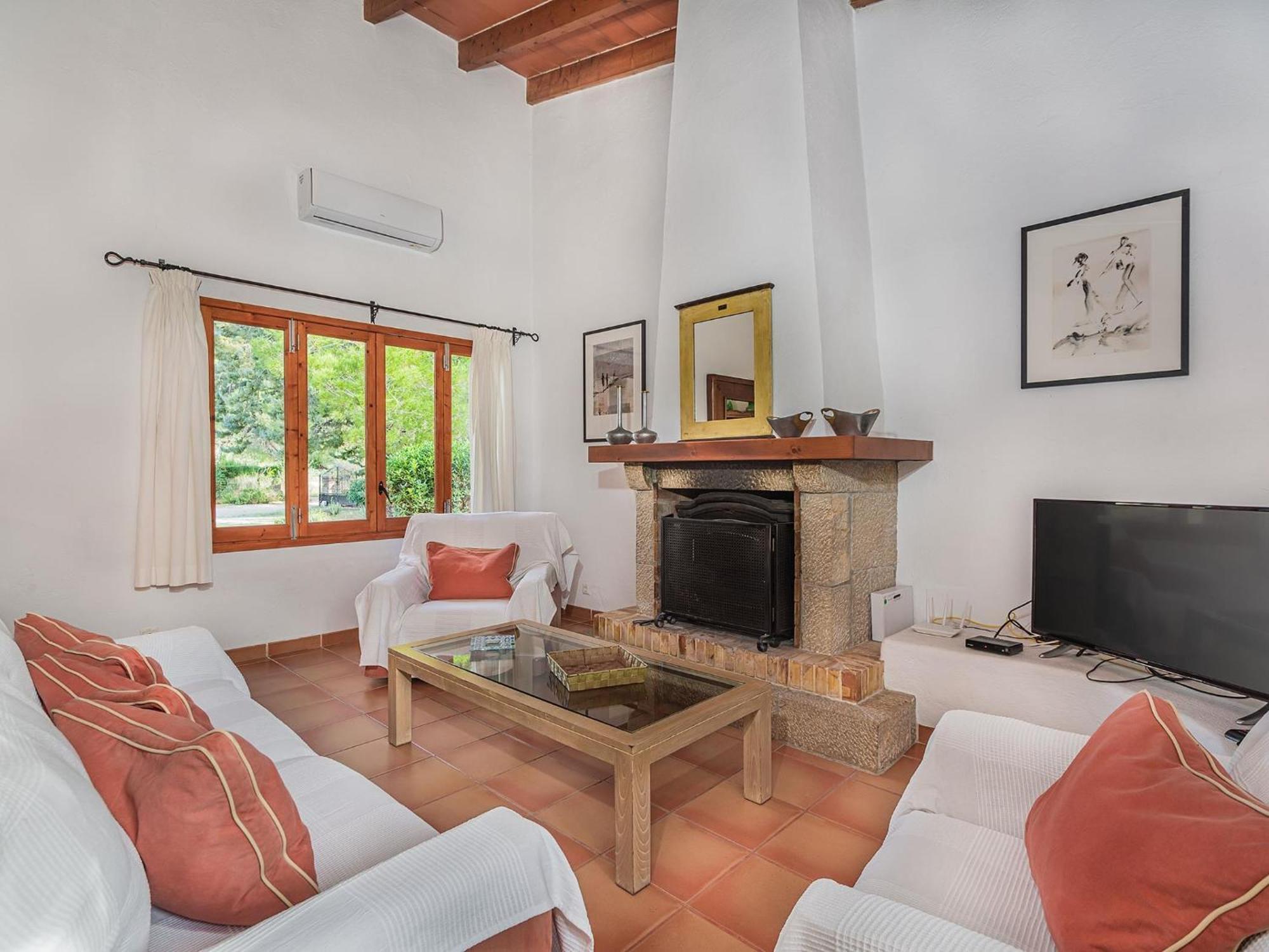 Cuixac D'En Vallori By Sunvillas Mallorca Pollença Екстериор снимка