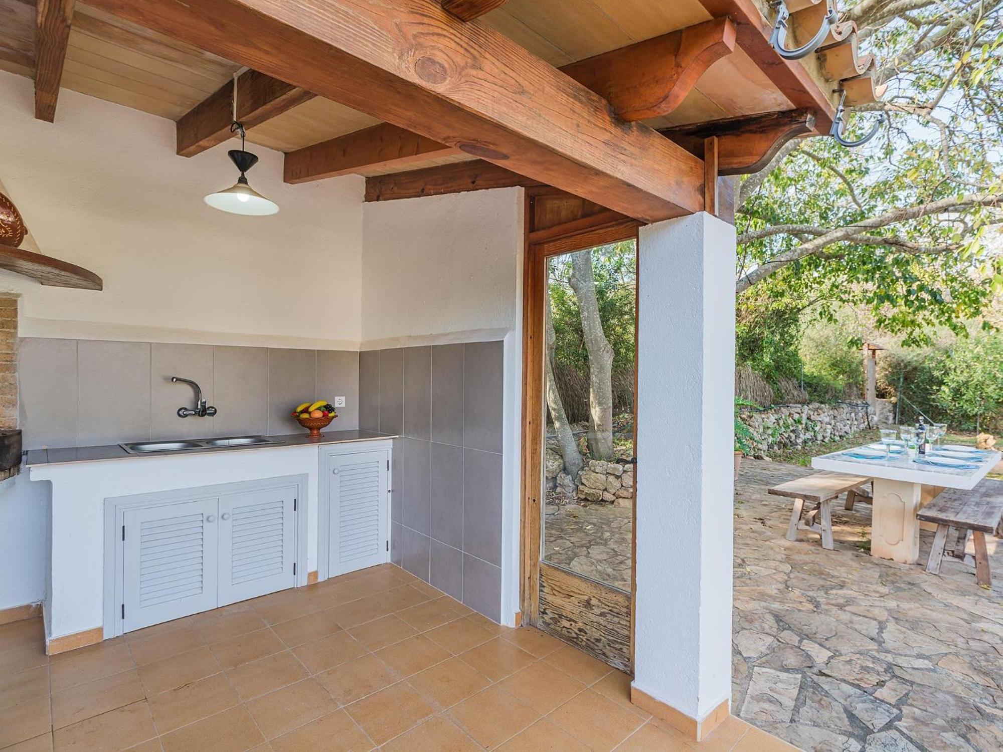 Cuixac D'En Vallori By Sunvillas Mallorca Pollença Екстериор снимка