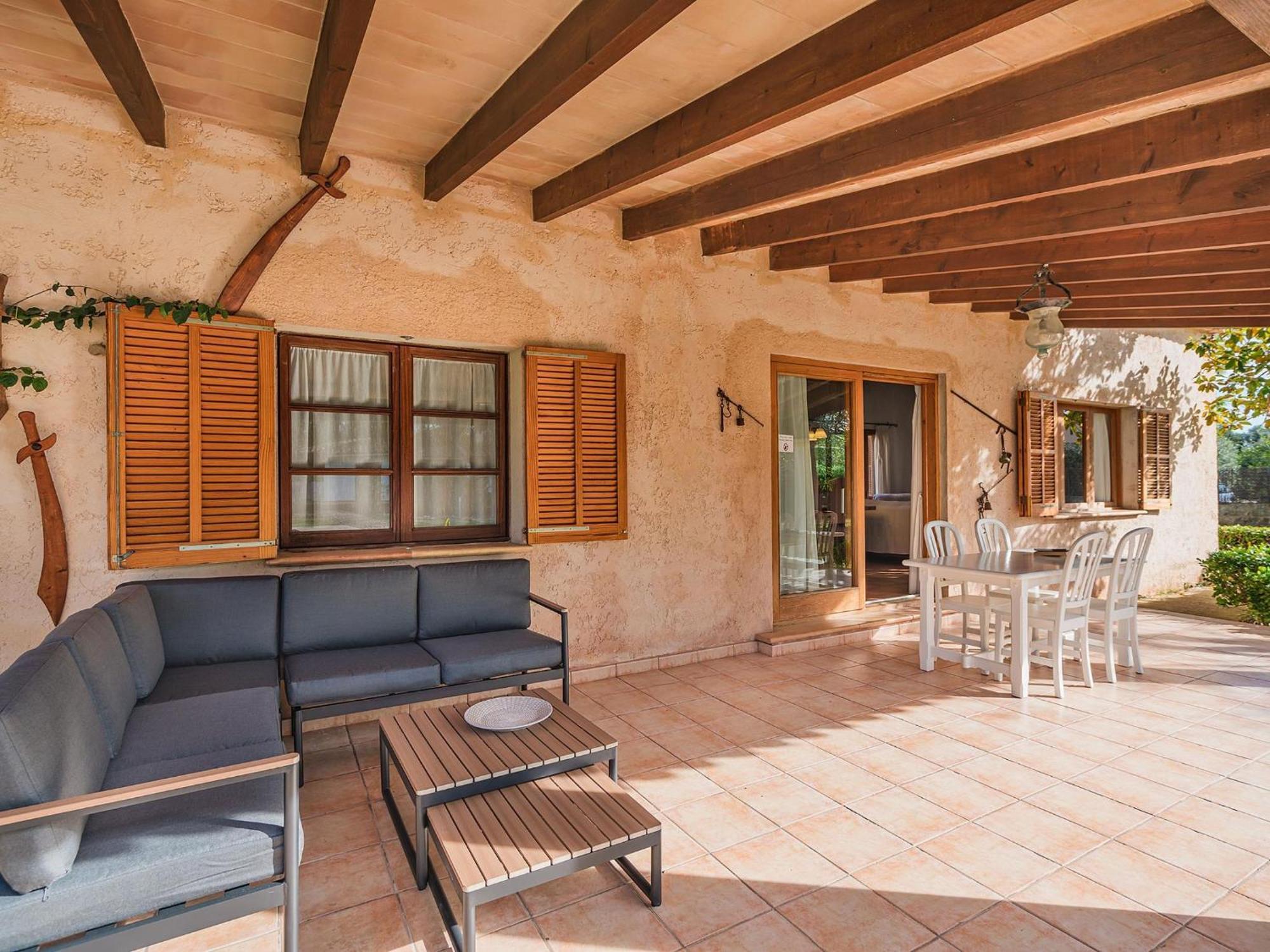 Cuixac D'En Vallori By Sunvillas Mallorca Pollença Екстериор снимка