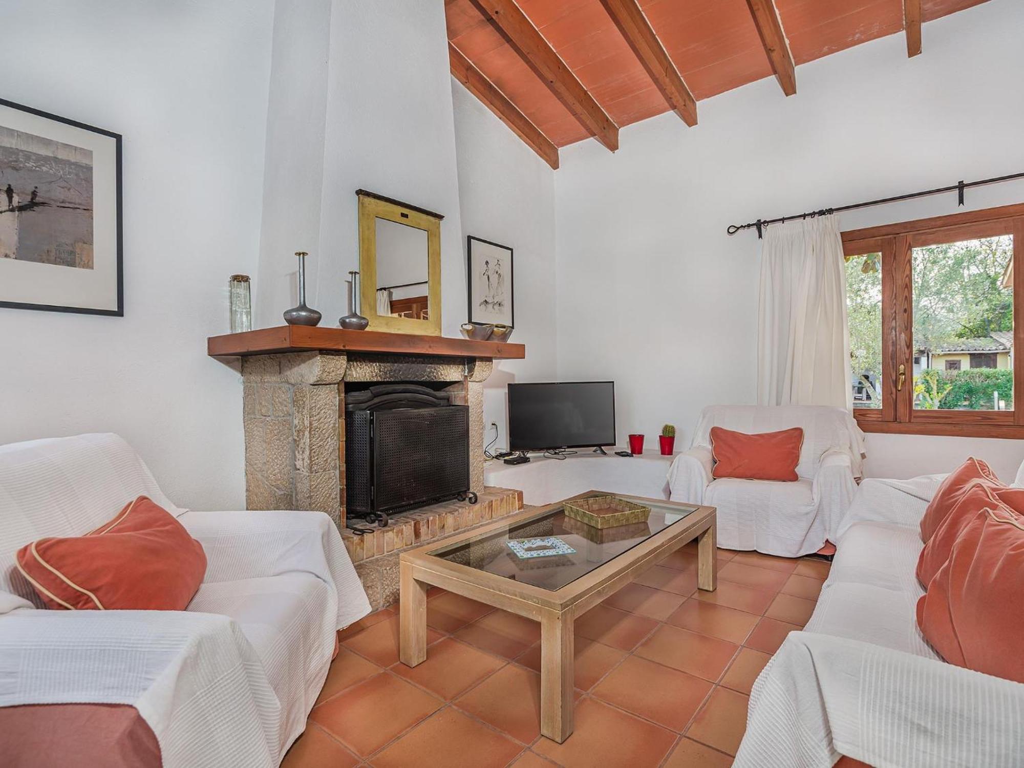 Cuixac D'En Vallori By Sunvillas Mallorca Pollença Екстериор снимка