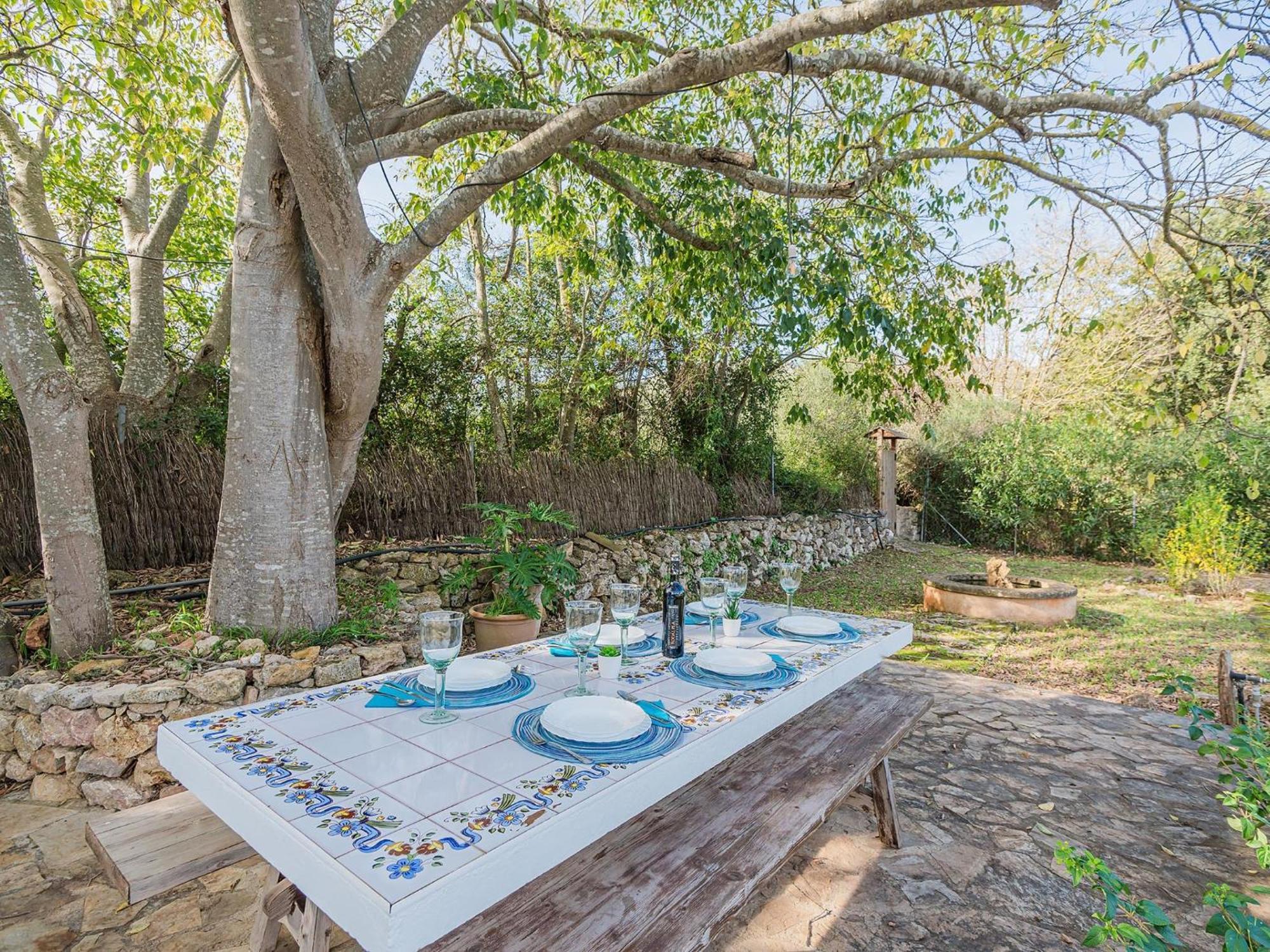 Cuixac D'En Vallori By Sunvillas Mallorca Pollença Екстериор снимка